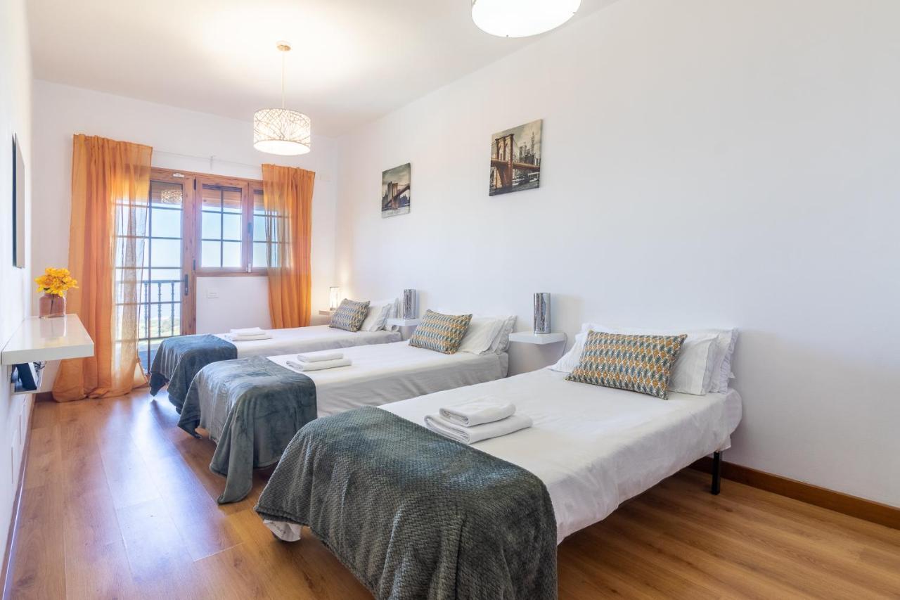Villa De Pino Firgas エクステリア 写真