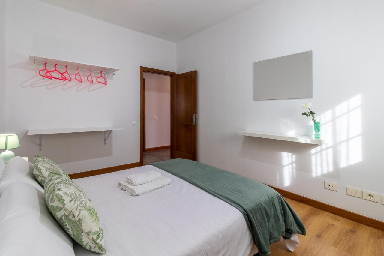 Villa De Pino Firgas エクステリア 写真