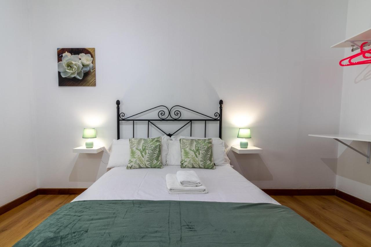 Villa De Pino Firgas エクステリア 写真