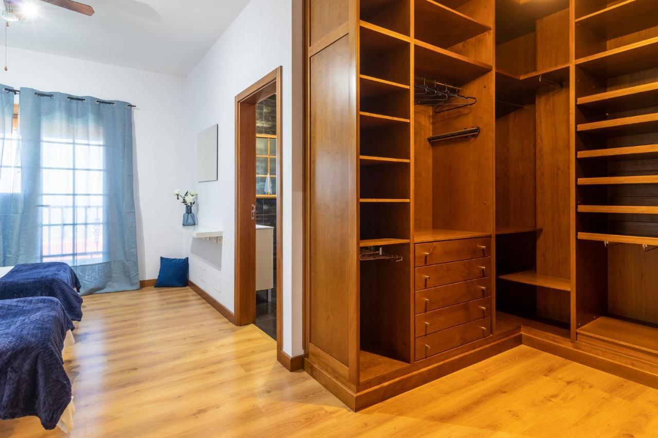 Villa De Pino Firgas エクステリア 写真