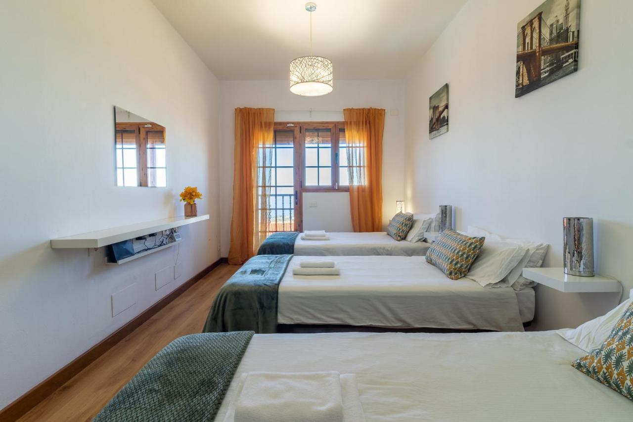 Villa De Pino Firgas エクステリア 写真