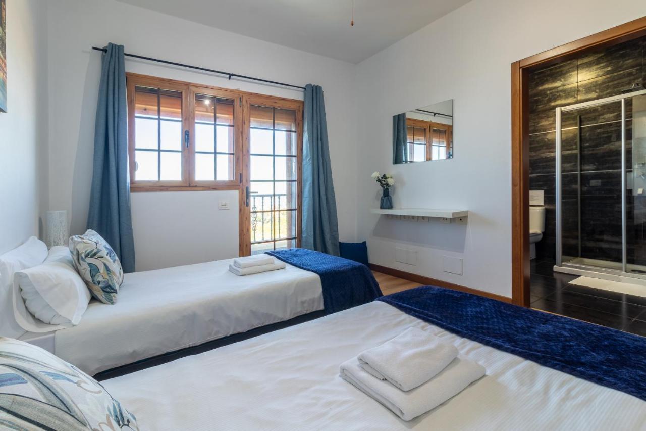 Villa De Pino Firgas エクステリア 写真